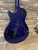 PRS S2 McCarty 594 Singlecut Lake Blue w/Bg