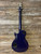PRS S2 McCarty 594 Singlecut Lake Blue w/Bg