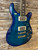 PRS S2 10th Anniversary McCarty 594; Lake Blue w/Bg