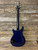 PRS S2 10th Anniversary McCarty 594; Lake Blue w/Bg
