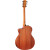 Taylor 114ce Grand Auditorium Sapele 