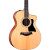 Taylor 114ce Grand Auditorium Sapele 