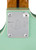 Fender Tom DeLonge Starcaster - Satin Surf Green
