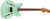 Fender Tom DeLonge Starcaster - Satin Surf Green