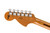 Fender Tom DeLonge Starcaster - Satin Surf Green