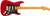 Fender American Ultra II Stratocaster - Sinister Red