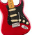 Fender American Ultra II Stratocaster - Sinister Red