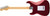 Fender Standard Stratocaster - Candy Cola