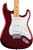 Fender Standard Stratocaster - Candy Cola
