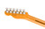 Fender American Ultra II Telecaster - Texas Tea