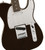 Fender American Ultra II Telecaster - Texas Tea