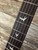 PRS Silver Sky Satin - Faded Black Tee w/bg
