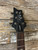 PRS SE Exotic Custom 24-08 Poplar Burl - Lake Blue Midnight Burst