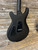 PRS SE Exotic Custom 24-08 Poplar Burl - Lake Blue Midnight Burst