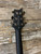 PRS SE Exotic Custom 24-08 Poplar Burl - Lake Blue Midnight Burst