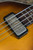 Used Hofner 500/1 V63 Bass