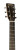 Martin D-X2E Billy Strings Signature