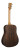 Martin D-X2E Billy Strings Signature