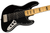Squier Classic Vibe '70s Jazz Bass® V - Black