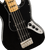 Squier Classic Vibe '70s Jazz Bass® V - Black
