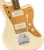 Squier J Mascis Jazzmaster® - Vintage White