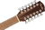 Fender CD-140SCE 12-String