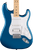 Fender Standard Stratocaster® HSS - Aqua Marine Metallic