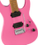Charvel Pro-Mod DK24 HH 2PT CM - Bubblegum Pink