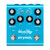 Strymon BlueSky Reverb V2