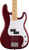 Fender Standard Precision Bass® - Candy Cola