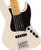 Fender Player II Modified Active Jazz Bass® V  - Olympic Pearl