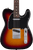 Fender Limited Edition Player II Telecaster® - Sparkle 3-Color Sunburst 