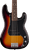Fender Limited Edition Player II Precision Bass® - Sparkle 3-Color Sunburst 