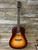 Used Seagull Entourage Autumn Burst