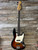 Used 2011 Fender American Special Jazz Bass - Sunburst