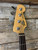 Used 2011 Fender American Special Jazz Bass - Sunburst