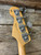 Used 2011 Fender American Special Jazz Bass - Sunburst