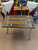 Used 50s Fender Stringmaster Triple Neck Deluxe Lap Steel W/Cs