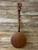 Cons. Deering Sierra 5 String Banjo W/cs