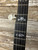 Cons. Deering Sierra 5 String Banjo W/cs