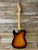 Used Fender American Standard Telecaster W/Bag