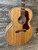 Used 2014 Gibson Custom Shop J185 Birdseye W/Cs