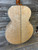 Used 2014 Gibson Custom Shop J185 Birdseye W/Cs