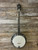 Used Alvarez Custom Made 5 String Banjo