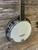 Used Alvarez Custom Made 5 String Banjo