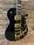 Used 2021 Gretsch Players Edition G6228TG - Midnight Sapphire