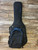 Used Ibanez AH-10 Burgundy W/bag