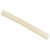 Fender Pre-Slotted Genuine Bone Nut For Electric Guitar, 9.5" Radius 
