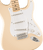 Fender Jimmie Vaughan Tex-Mex™ Strat®