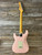 Fender Limited Edition American Professional II Stratocaster - Shell Pink